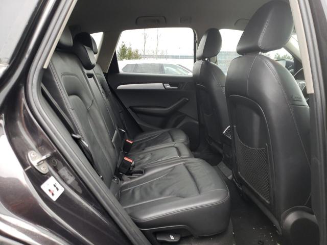 Photo 11 from auction – 2011 AUDI Q5 PREMIUM with VIN WA1LFCFP1BA108992