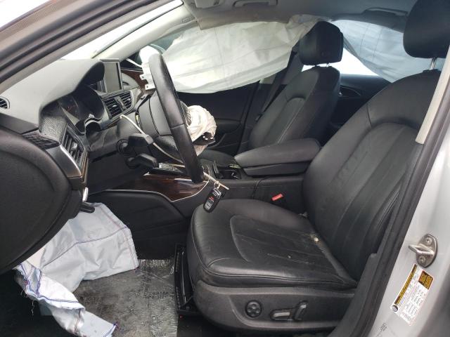 Photo 7 from auction – 2012 AUDI A6 PREMIUM with VIN WAUDFAFC0CN156423