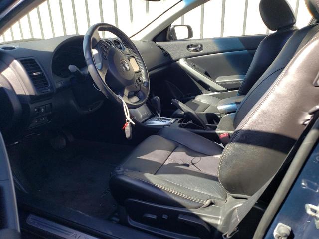 Photo 7 from auction – 2012 NISSAN ALTIMA S with VIN 1N4AL2EP2CC223050