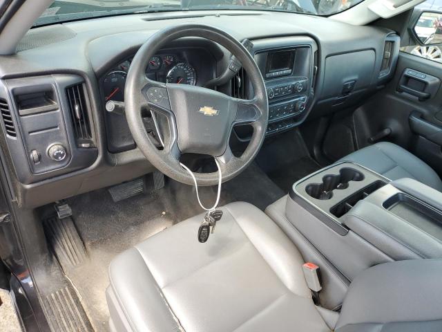 Photo 8 from auction – 2014 CHEVROLET SILVERADO with VIN 1GCNCPEH2EZ398724