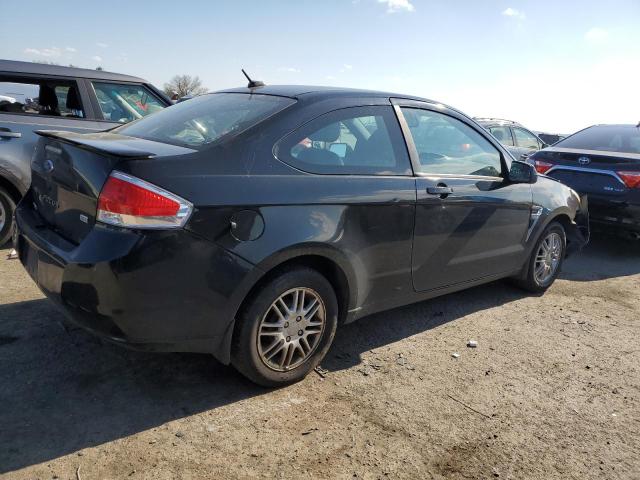 Photo 3 from auction – 2008 FORD FOCUS SE with VIN 1FAHP33N38W207701