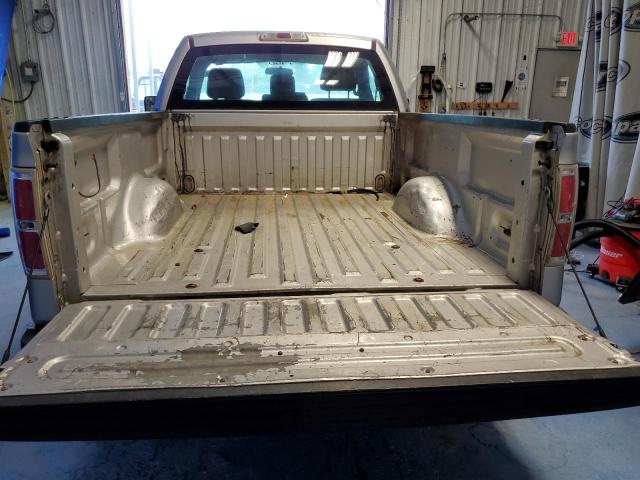 Photo 10 from auction – 2011 FORD F150 with VIN 1FTMF1CM6BFA16885