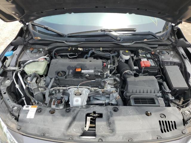 Photo 11 from auction – 2017 HONDA CIVIC LX with VIN 19XFC2F51HE045581