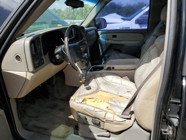 Photo 7 from auction – 2002 GMC YUKON with VIN 1GKEC13V42R324694