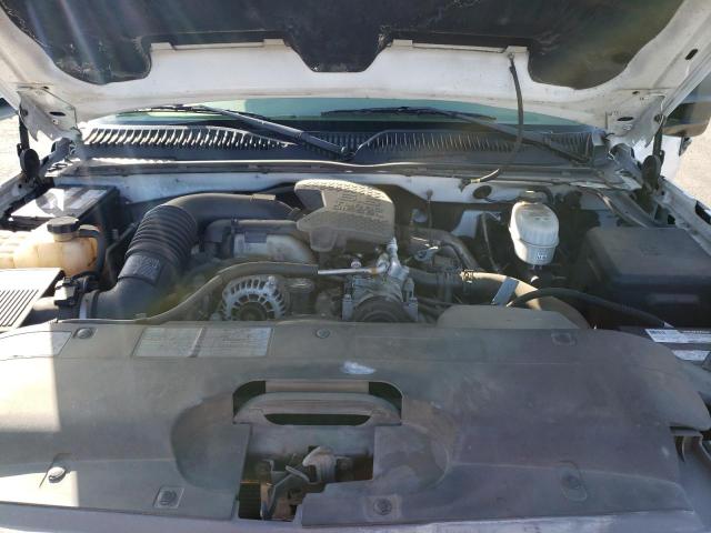 Photo 11 from auction – 2005 CHEVROLET SILVERADO with VIN 1GCHK23255F880445