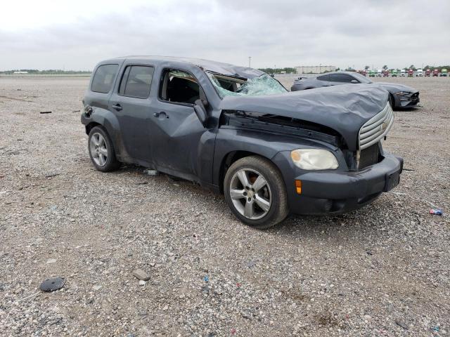 Photo 4 from auction – 2011 CHEVROLET HHR LT with VIN 3GNBABFW0BS626776