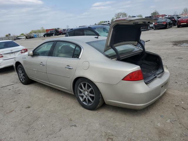 Photo 2 from auction – 2007 BUICK LUCERNE CX with VIN 1G4HD57287U184534