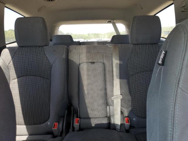 Photo 10 from auction – 2017 CHEVROLET TRAVERSE L with VIN 1GNKRFKD2HJ291048