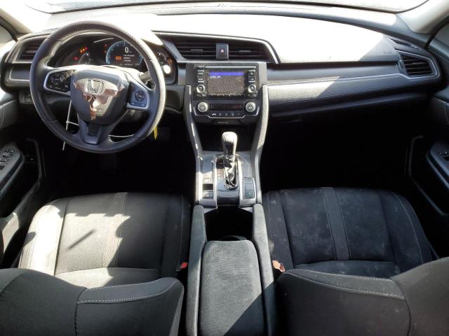 Photo 8 from auction – 2020 HONDA CIVIC LX with VIN 19XFC2F62LE200091