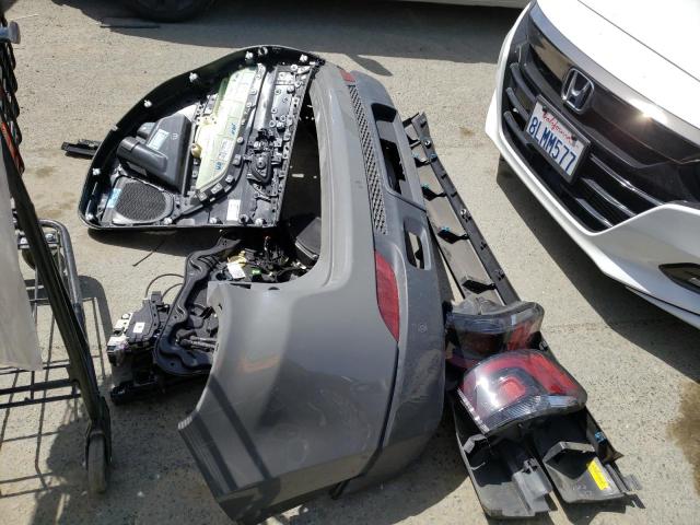 Photo 13 from auction – 2022 JEEP COMPASS TR with VIN 3C4NJDDB3NT103929