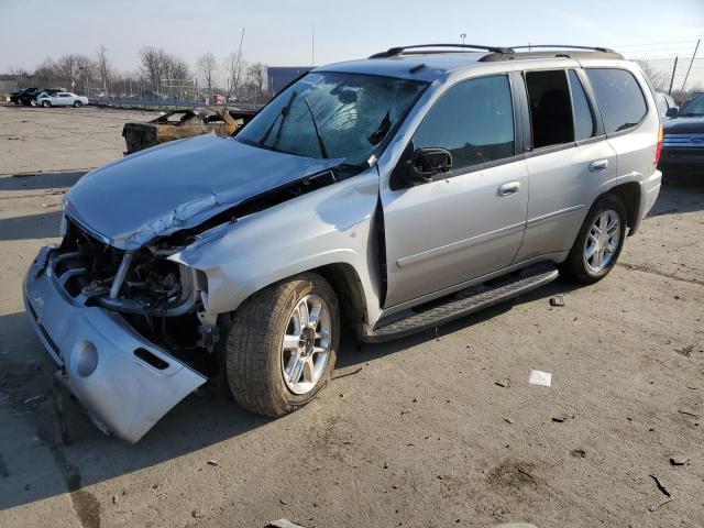 GMC ENVOY 2008 with VIN 1GKDT13S982240907 - Photo from auction
