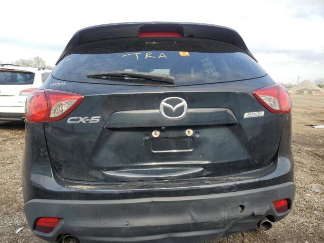 Zdjęcie 6 z aukcji – 2014 MAZDA CX-5 TOURI z VIN JM3KE2CY2E0403614