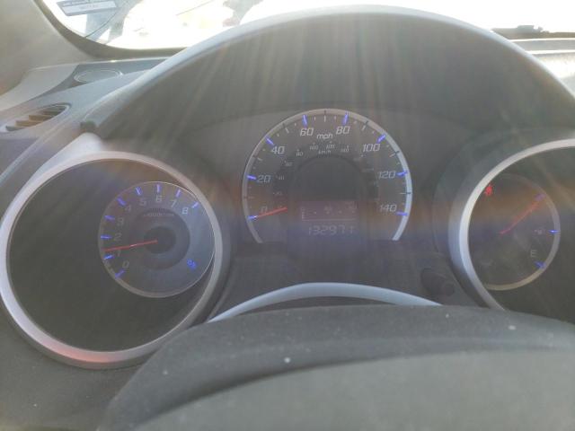 Photo 9 from auction – 2013 HONDA FIT with VIN JHMGE8G36DC044277