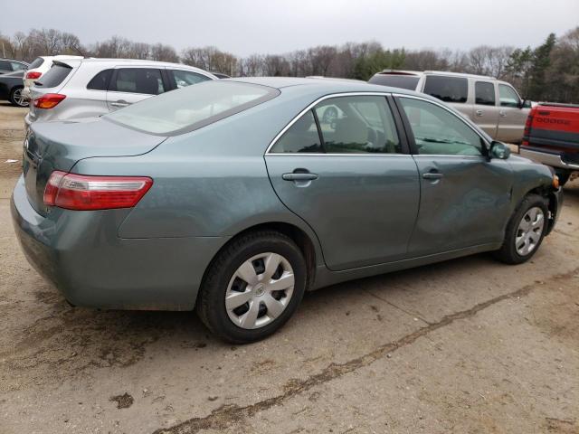 Photo 3 from auction – 2008 TOYOTA CAMRY CE with VIN 4T1BE46K18U742109