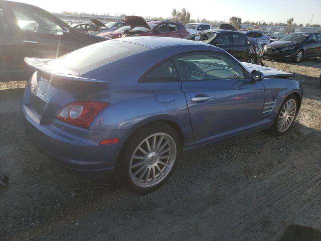 Фото 3 с аукциона – 2005 CHRYSLER CROSSFIRE с VIN 1C3AN79N35X039164