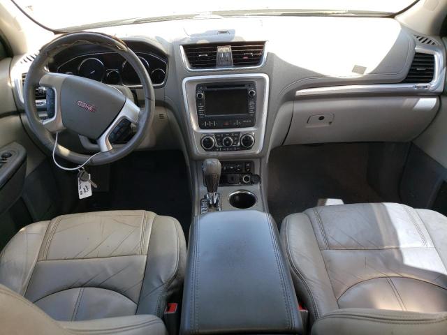 Photo 8 from auction – 2015 GMC ACADIA SLT with VIN 1GKKVRKD1FJ175458