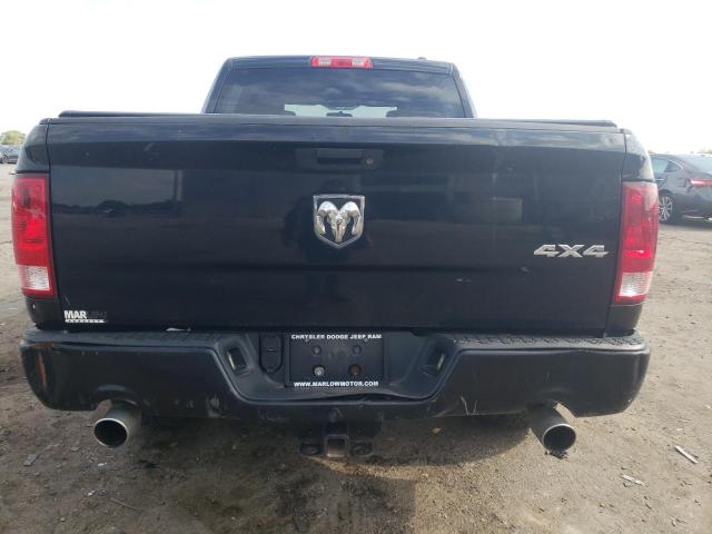 Photo 6 from auction – 2012 DODGE RAM 1500 S with VIN 1C6RD7KT1CS320407