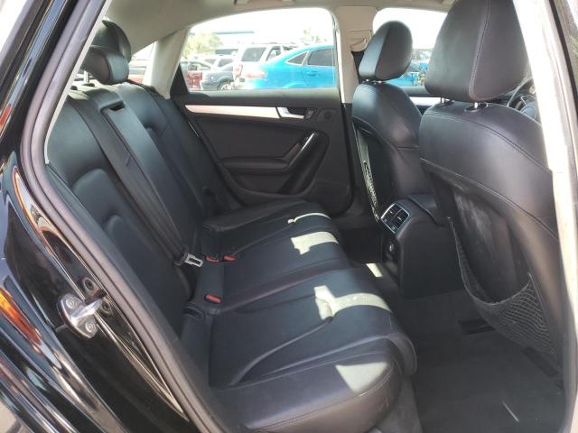 Photo 10 from auction – 2014 AUDI A4 PREMIUM with VIN WAUEFAFL1EN010538