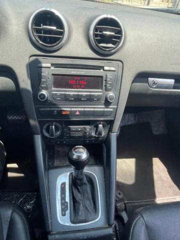 Photo 9 from auction – 2012 AUDI A3 PREMIUM with VIN WAUBJAFM7CA015354