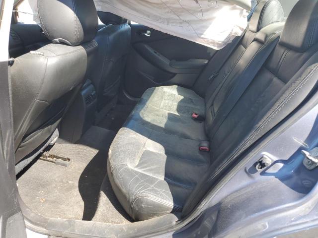 Photo 10 from auction – 2012 NISSAN ALTIMA SR with VIN 1N4BL2AP2CC102884