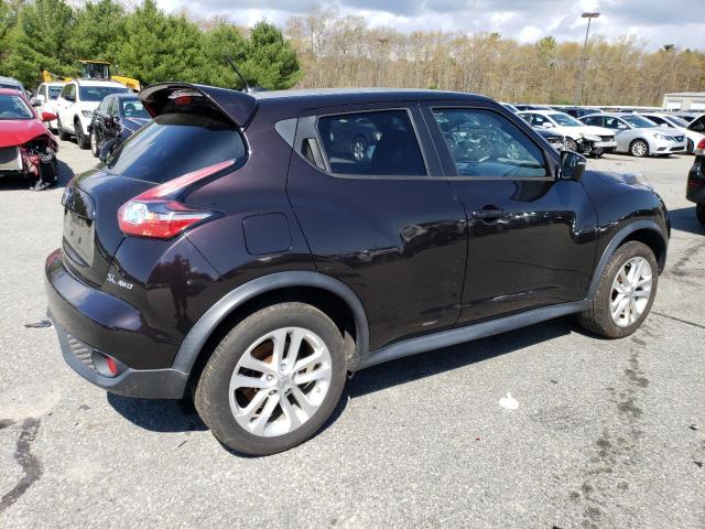 Photo 3 from auction – 2015 NISSAN JUKE S with VIN JN8AF5MVXFT557709