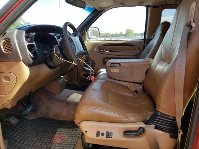 Photo 7 from auction – 1998 DODGE RAM 1500 with VIN 3B7HC13Z3WG220053