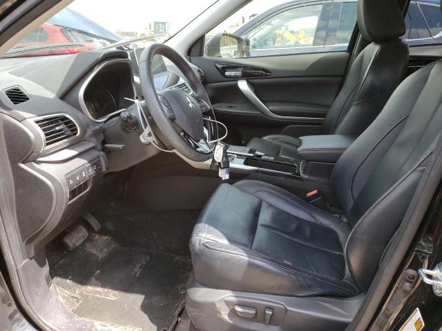 Photo 7 from auction – 2018 MITSUBISHI ECLIPSE CR with VIN JA4AT5AA8JZ070207
