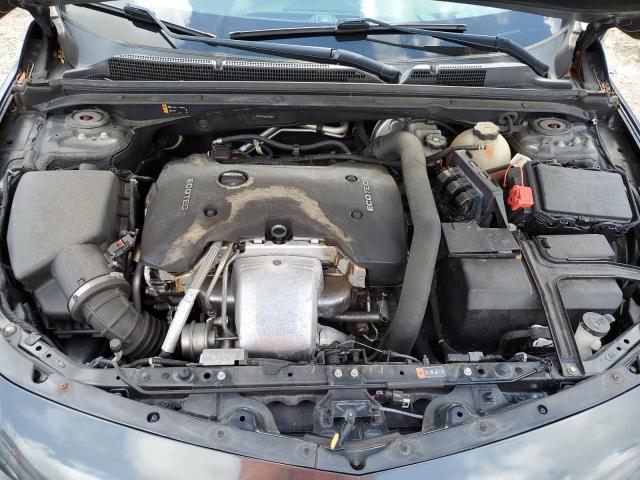 Photo 11 from auction – 2016 CHEVROLET MALIBU PRE with VIN 1G1ZH5SX2GF270046