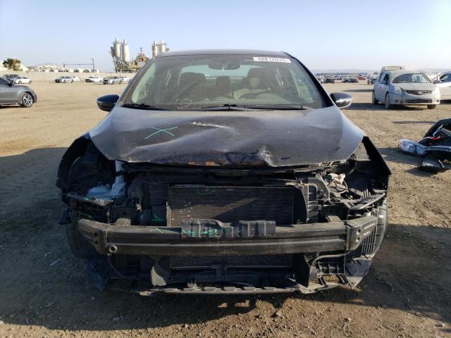 Photo 5 from auction – 2014 KIA FORTE EX with VIN KNAFX4A85E5233042