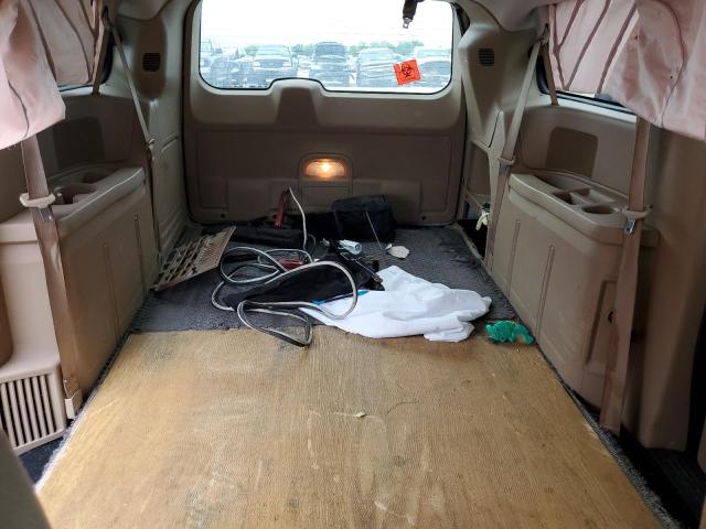 Photo 10 from auction – 2016 DODGE GRAND CARA with VIN 2C4RDGCGXGR329186