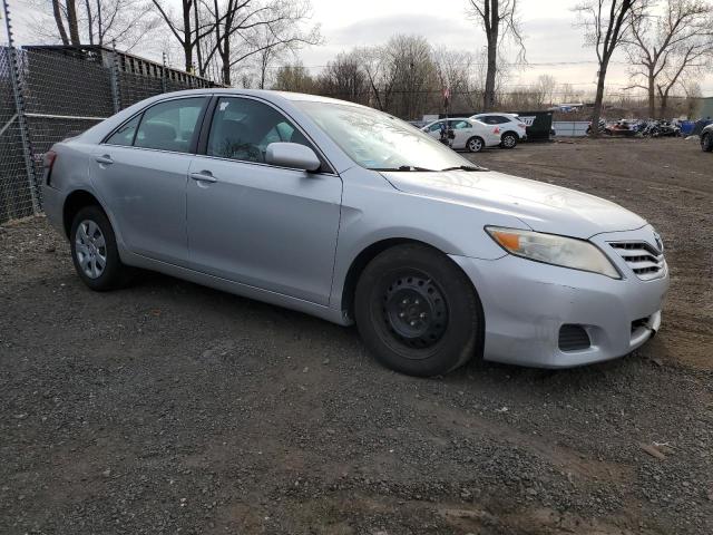 Photo 4 from auction – 2010 TOYOTA CAMRY BASE with VIN 4T4BF3EK1AR072761