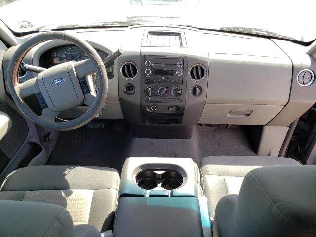 Photo 8 from auction – 2008 FORD F150 with VIN 1FTRX12W48KD47115