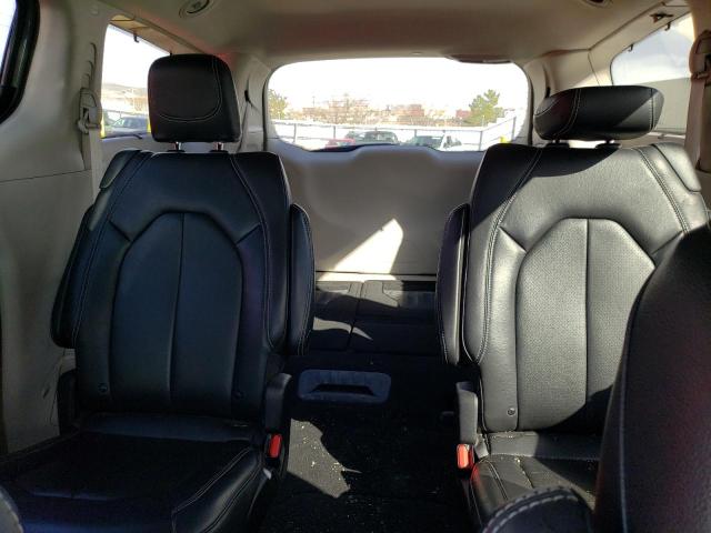 Photo 10 from auction – 2022 CHRYSLER PACIFICA T with VIN 2C4RC1BG3NR131550