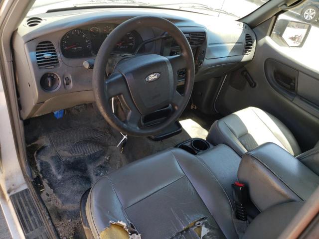 Photo 8 from auction – 2009 FORD RANGER with VIN 1FTYR10D39PA62580