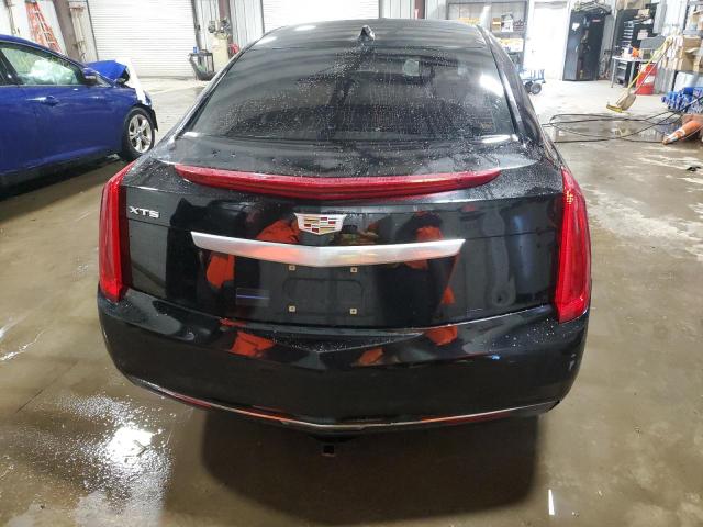 Photo 6 from auction – 2016 CADILLAC XTS with VIN 2G61U5S34G9187811