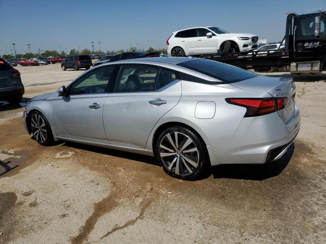 Photo 2 from auction – 2020 NISSAN ALTIMA PLA with VIN 1N4BL4FV8LN304023