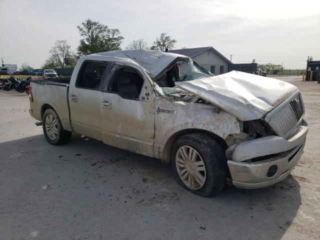 Photo 4 from auction – 2006 LINCOLN MARK LT with VIN 5LTPW16556FJ23978