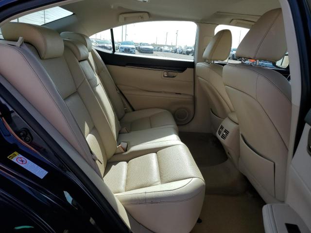 Photo 10 from auction – 2015 LEXUS ES 350 with VIN JTHBK1GG0F2158460