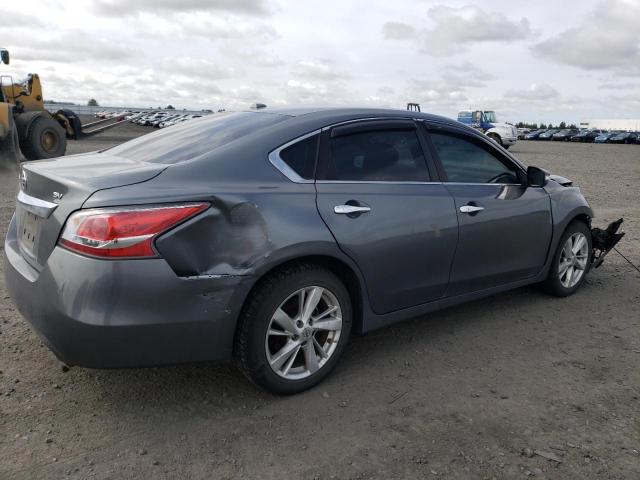 Photo 3 from auction – 2015 NISSAN ALTIMA 2.5 with VIN 1N4AL3AP9FC174428