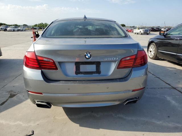 Photo 6 from auction – 2011 BMW 550 I with VIN WBAFR9C53BC599518