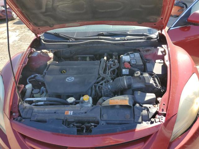 Photo 11 from auction – 2011 MAZDA 6 I with VIN 1YVHZ8CH5B5M08468