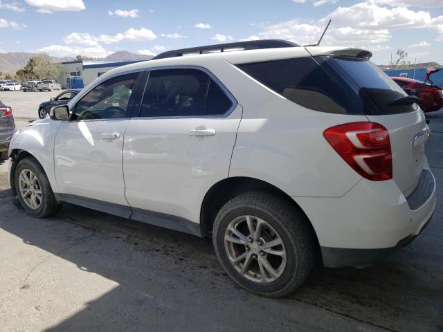 Photo 2 from auction – 2016 CHEVROLET EQUINOX LT with VIN 2GNALCEK7G6245491