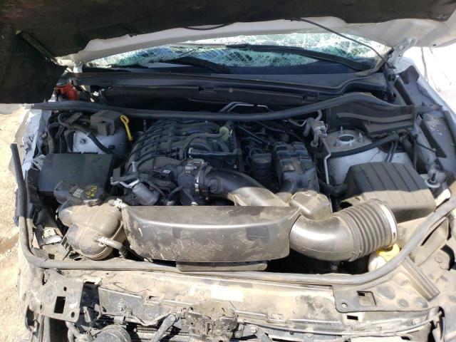 Photo 12 from auction – 2020 DODGE DURANGO GT with VIN 1C4RDJDG4LC260526