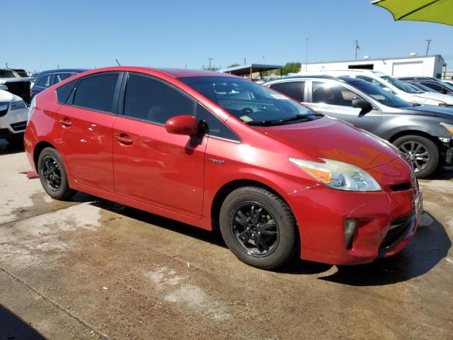 صورة رقم 4 من المزاد - 2014 TOYOTA PRIUS مع VIN JTDKN3DU4E0371159