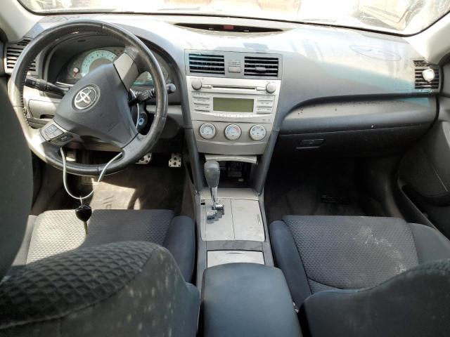 صورة رقم 8 من المزاد - 2011 TOYOTA CAMRY BASE مع VIN 4T1BF3EK7BU145661