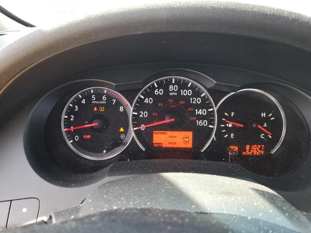 Photo 9 from auction – 2010 NISSAN ALTIMA BAS with VIN 1N4AL2AP6AN413022