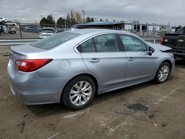 Photo 3 from auction – 2017 SUBARU LEGACY 2.5 with VIN 4S3BNAC67H3062344