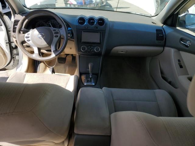 Photo 8 from auction – 2011 NISSAN ALTIMA BAS with VIN 1N4AL2AP2BN475552