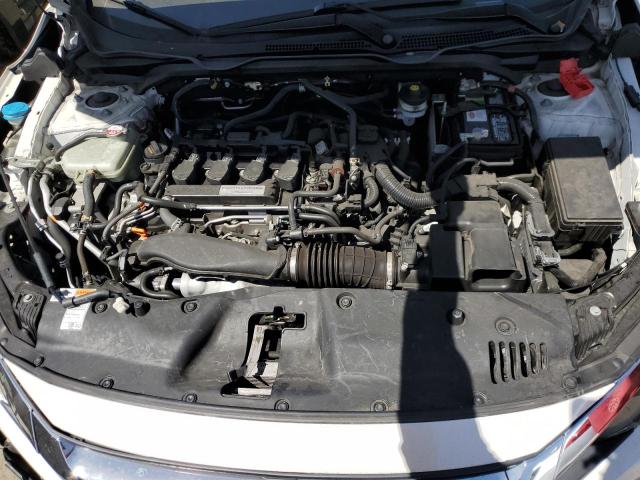 Photo 11 from auction – 2017 HONDA CIVIC EXL with VIN 19XFC1F77HE212733