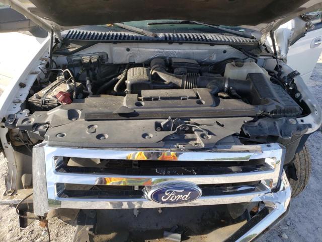 Photo 12 from auction – 2010 FORD EXPEDITION with VIN 1FMJU1F58AEB66445